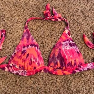 Large Push up Victoria’s Secret swimsuit